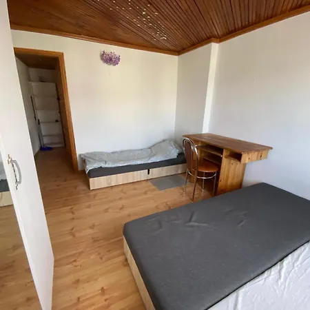 Lesny Przystanek Séjour chez l'habitant